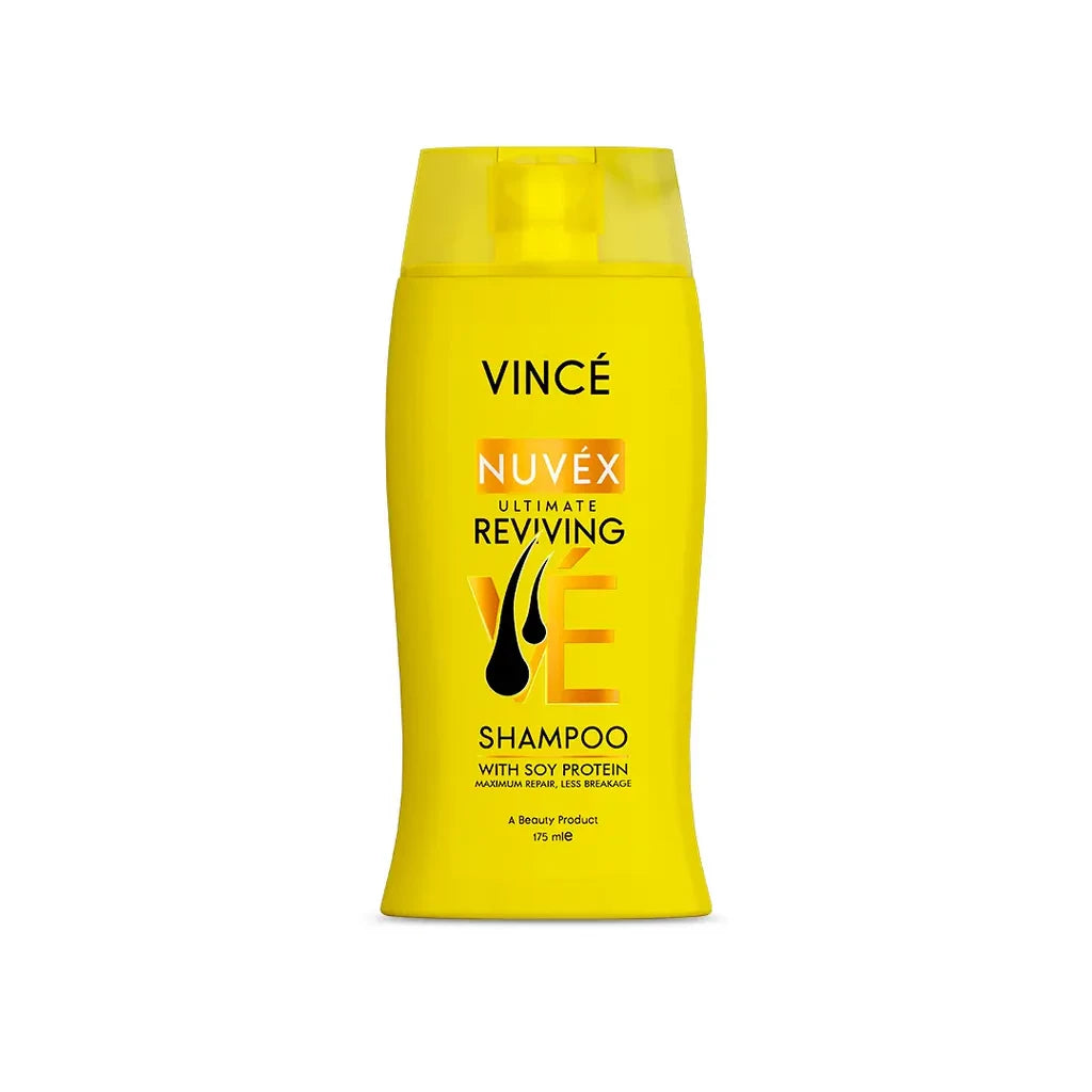 VINCE NUVEX SHAMPOO 175ML ULTIMATE REVIVING