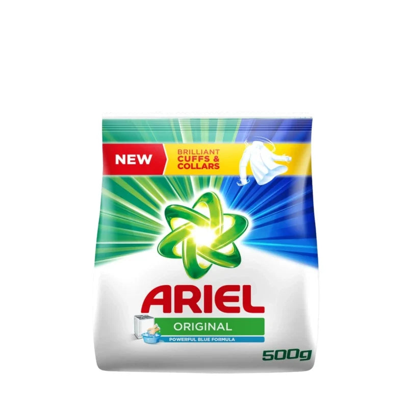 ARIEL ORIGINAL 500G