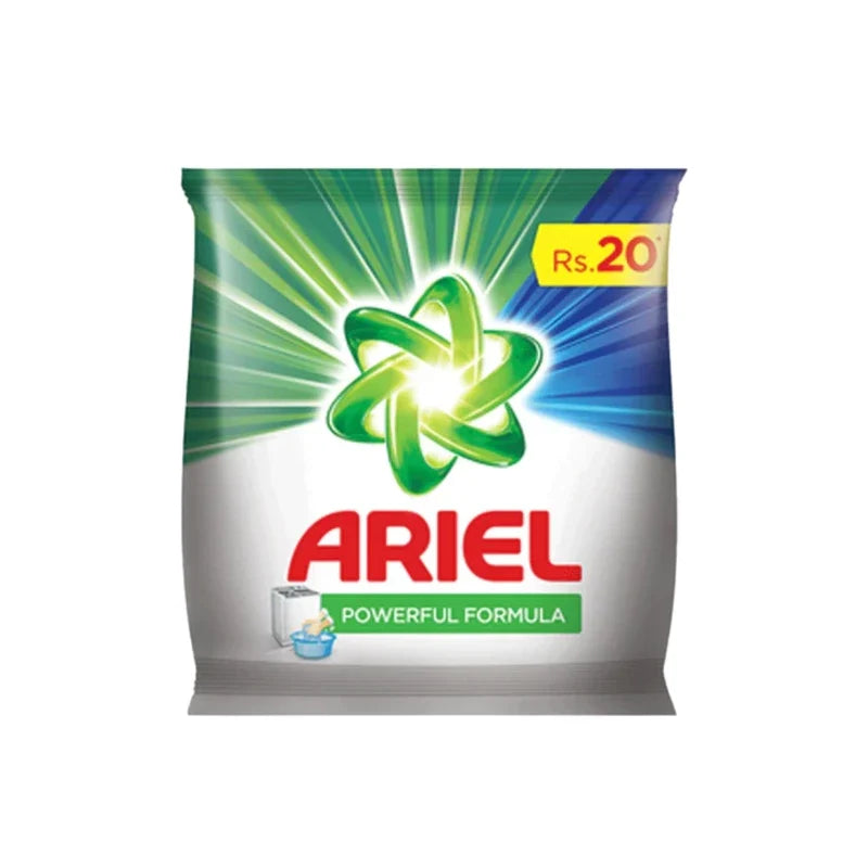 ARIEL ORIGINAL 30G