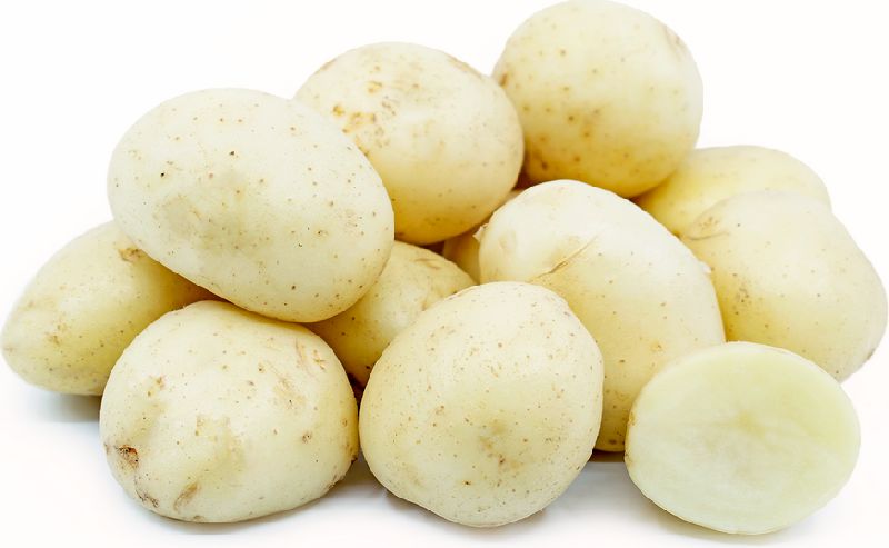 White Potato - 1kg