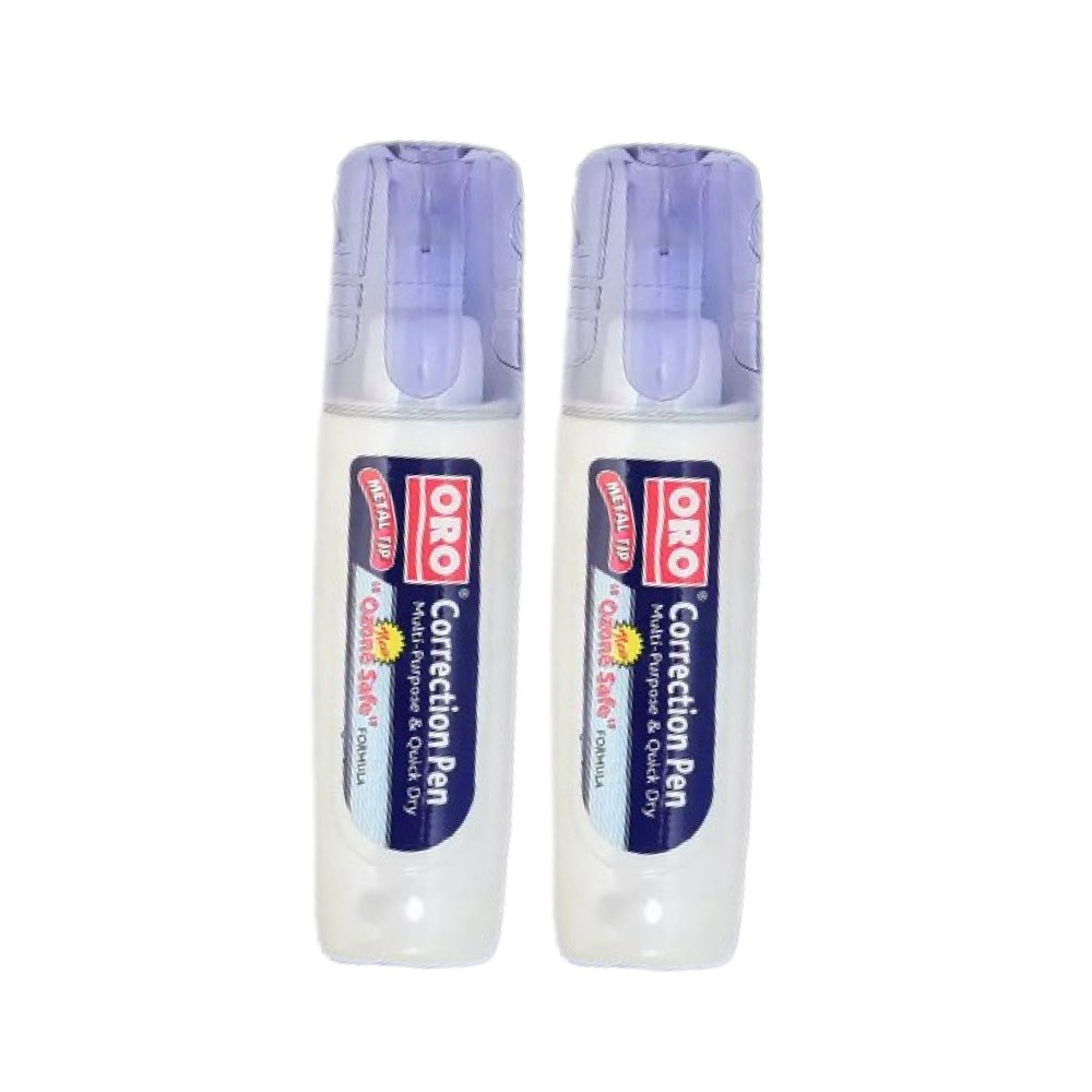 Whitener ( Correction Pen) 2 pcs