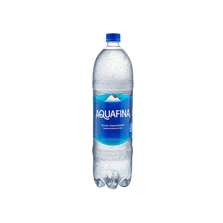 AQUAFINA WATER 1.5LTR