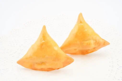 ALOO SAMOSA