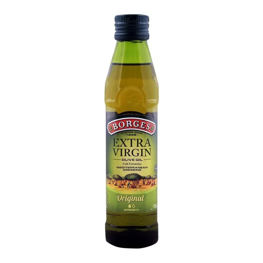 ALBA E/VIRGIN OLIVE OIL 500ML